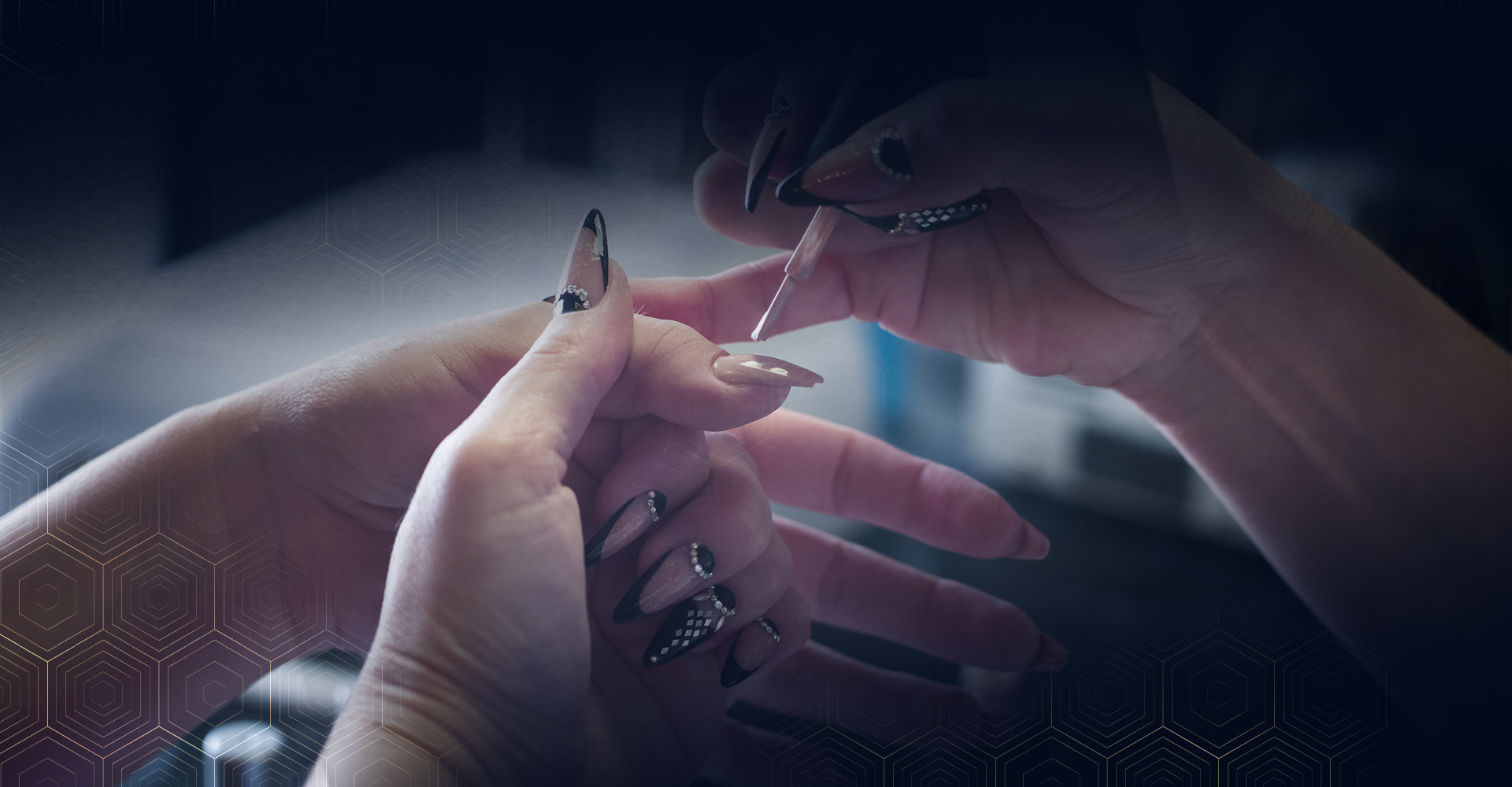 CDA Nails Salon in Coeur d'Alene, ID 83815